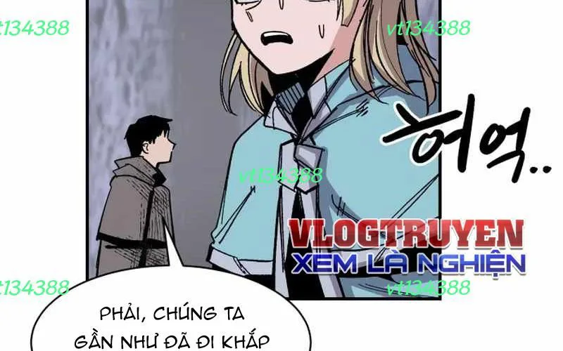 Chiến Binh Cariel chương 8 - trang 176