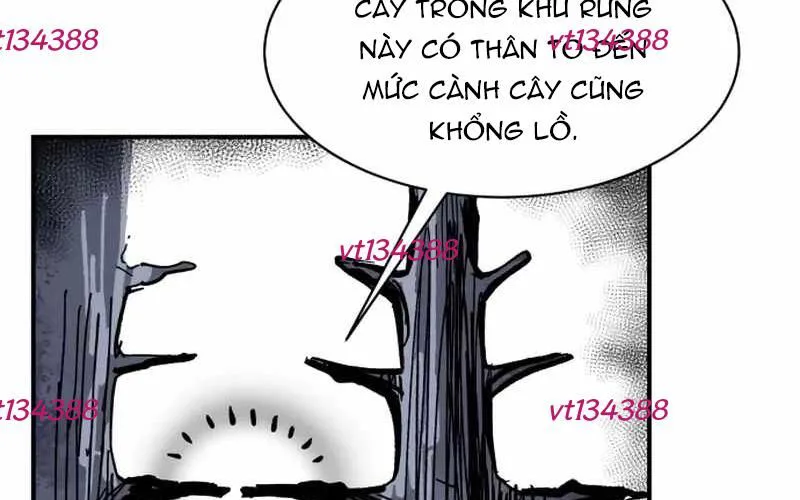 Chiến Binh Cariel chương 8 - trang 186