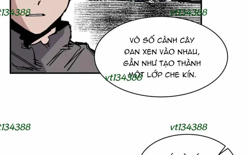 Chiến Binh Cariel chương 8 - trang 188