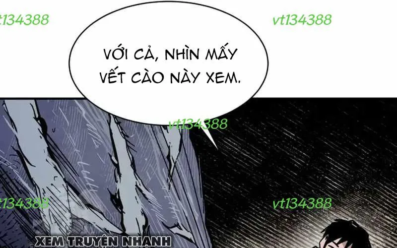 Chiến Binh Cariel chương 8 - trang 190