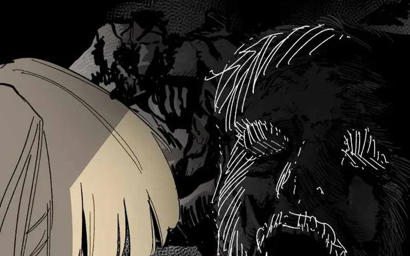 Chiến Binh Cariel chương 8 - trang 213