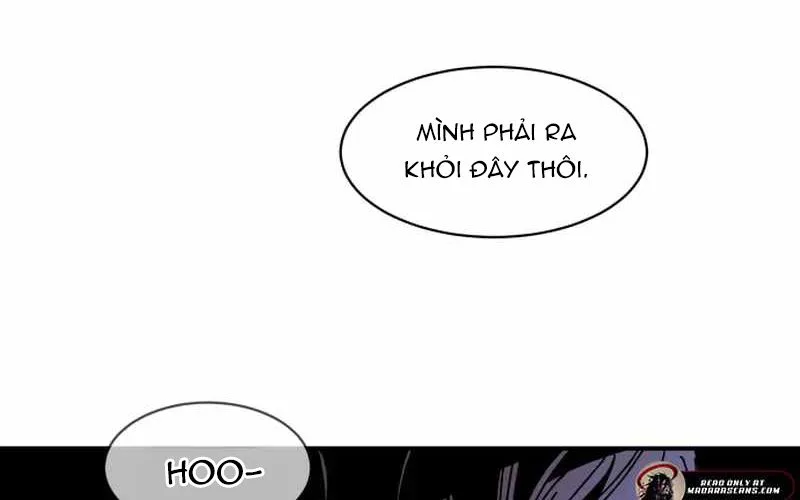 Chiến Binh Cariel chương 8 - trang 287