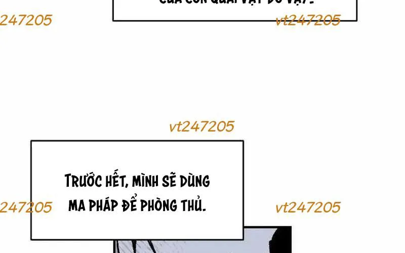 Chiến Binh Cariel chương 9 - trang 12