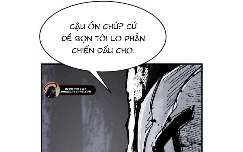Chiến Binh Cariel chương 9 - trang 194