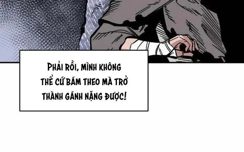 Chiến Binh Cariel chương 9 - trang 203