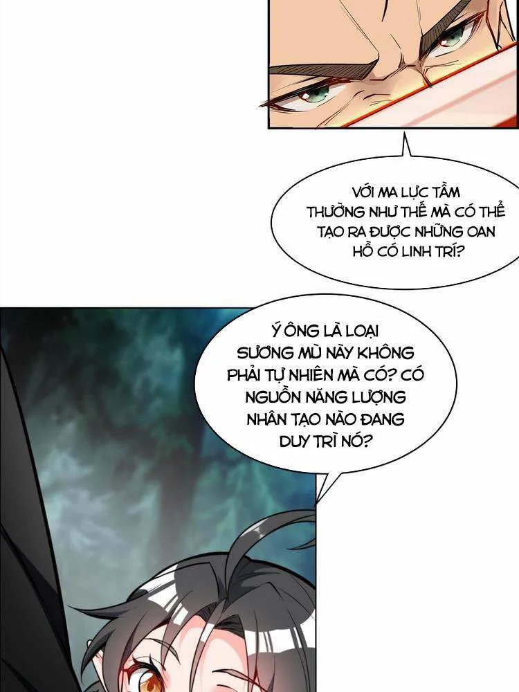 Lê Minh Chi Kiếm chương 12 - trang 2