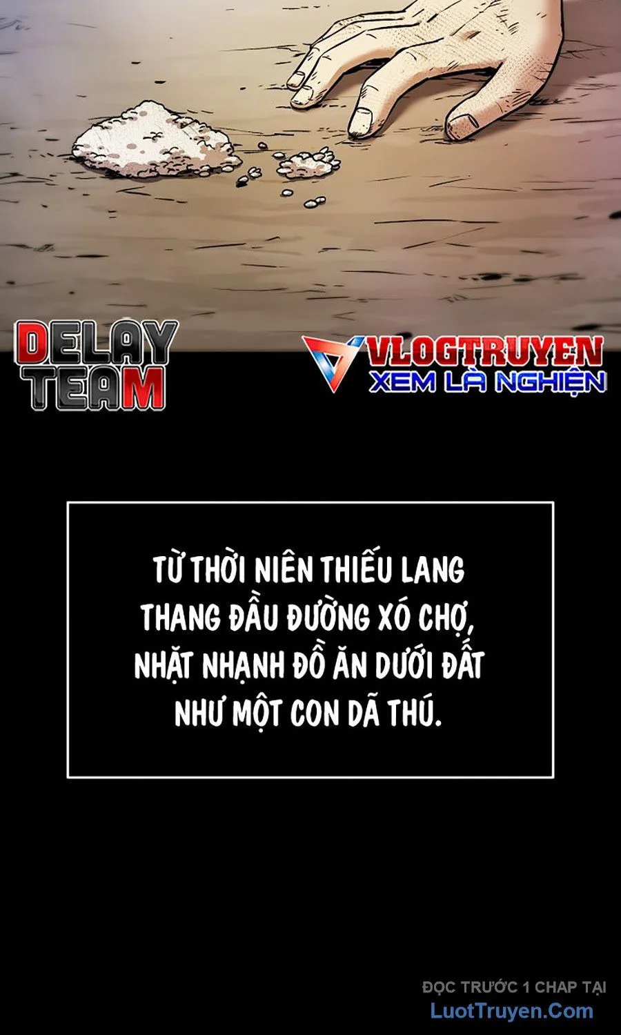 Thương Thiên Võ Thần 2 chương 0 - trang 6
