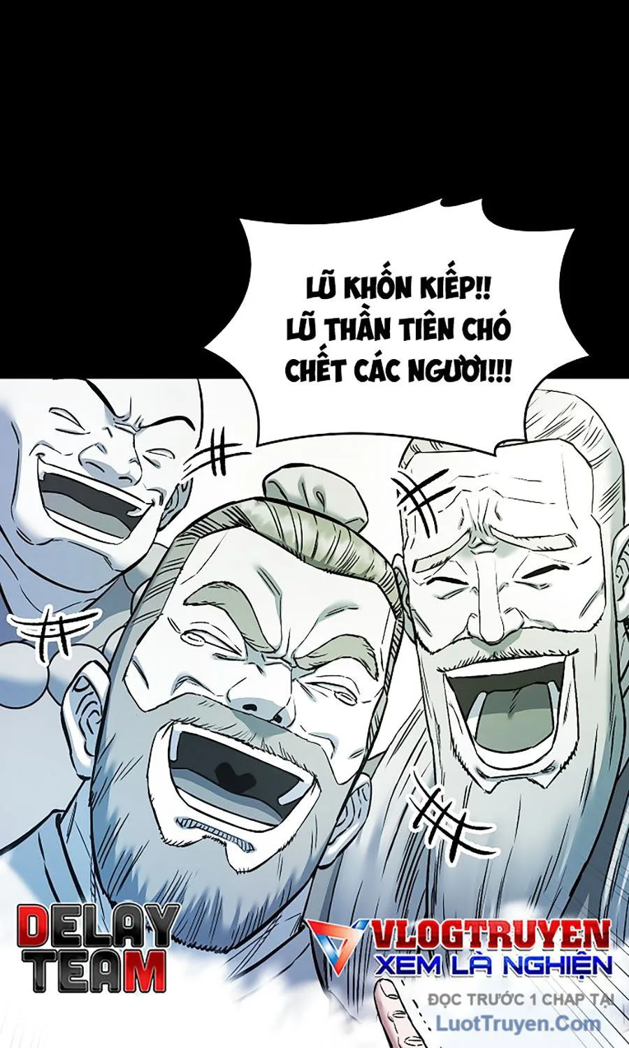 Thương Thiên Võ Thần 2 chương 0 - trang 45