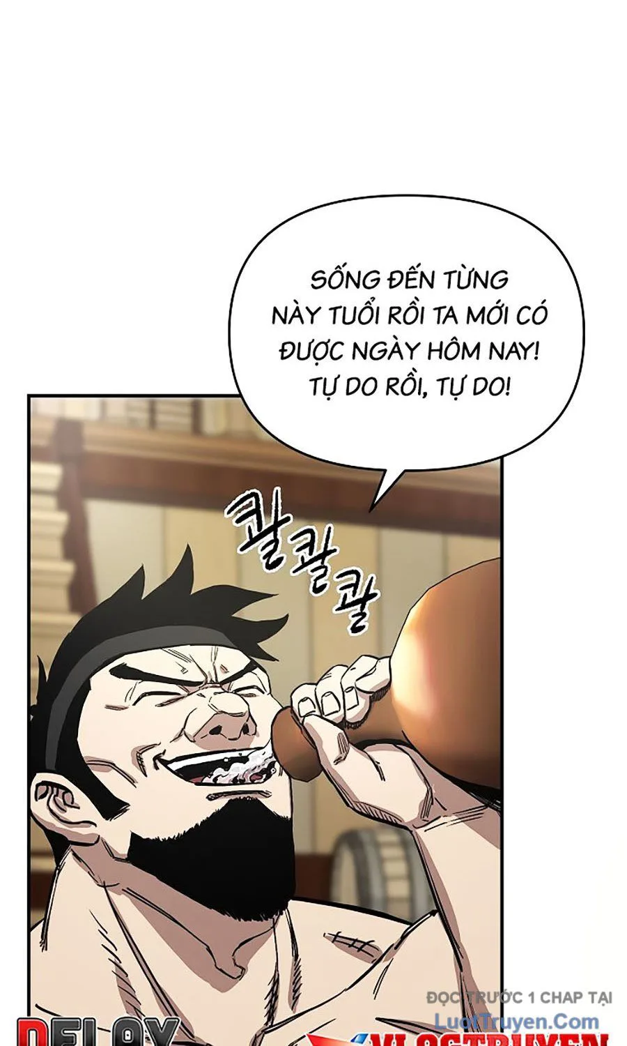 Thương Thiên Võ Thần 2 chương 1 - trang 20