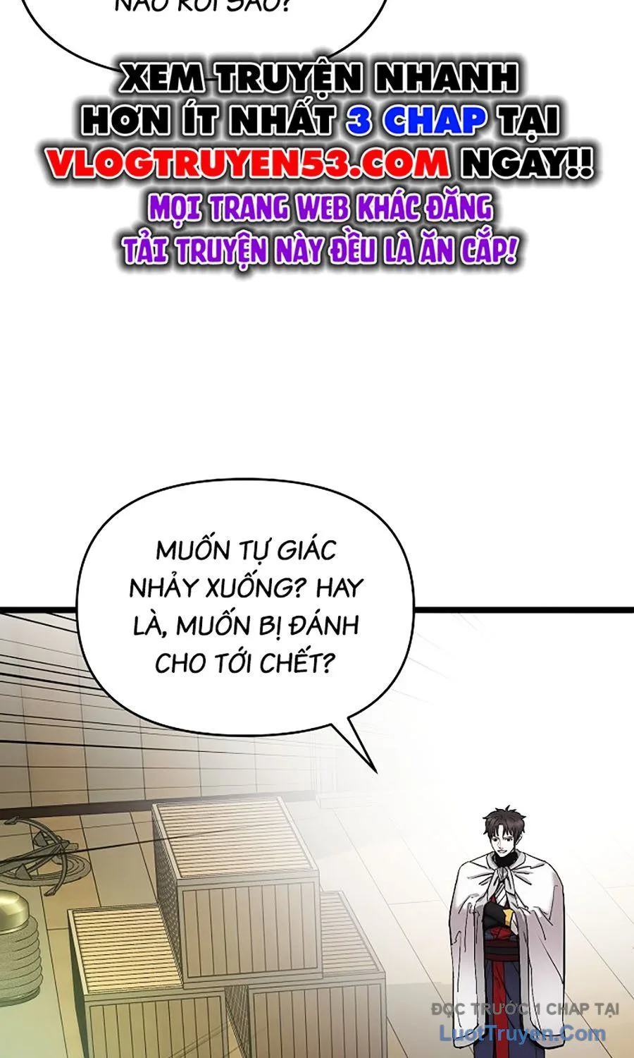 Thương Thiên Võ Thần 2 chương 1 - trang 100
