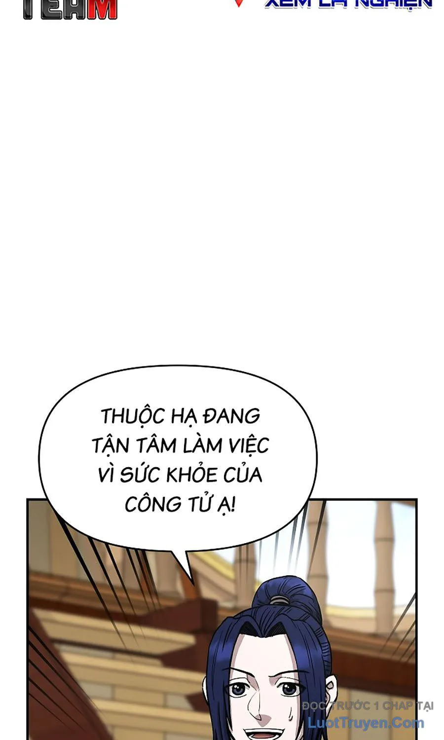 Thương Thiên Võ Thần 2 chương 1 - trang 111