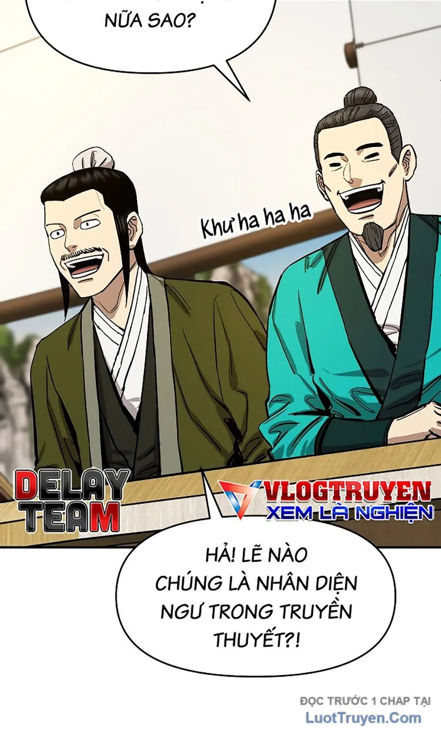 Thương Thiên Võ Thần 2 chương 1 - trang 121