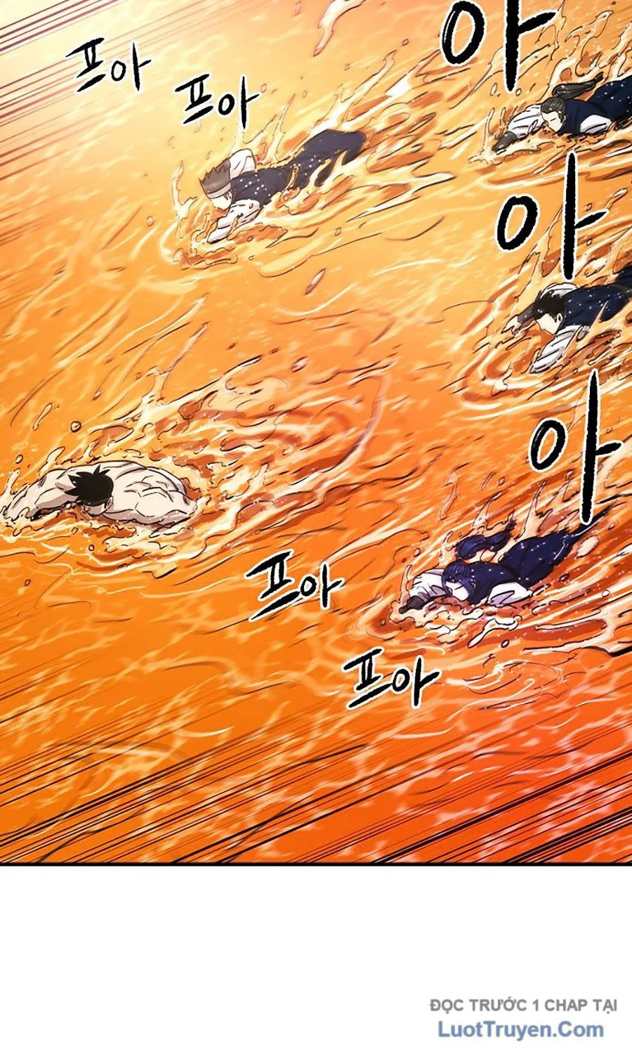 Thương Thiên Võ Thần 2 chương 1 - trang 124