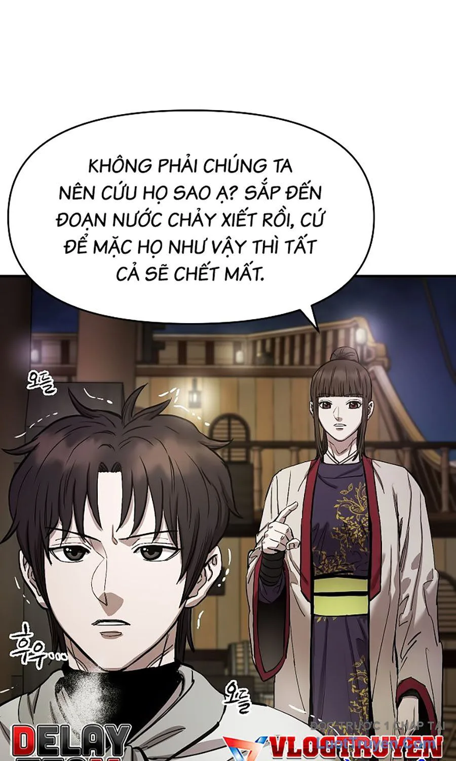 Thương Thiên Võ Thần 2 chương 1 - trang 134