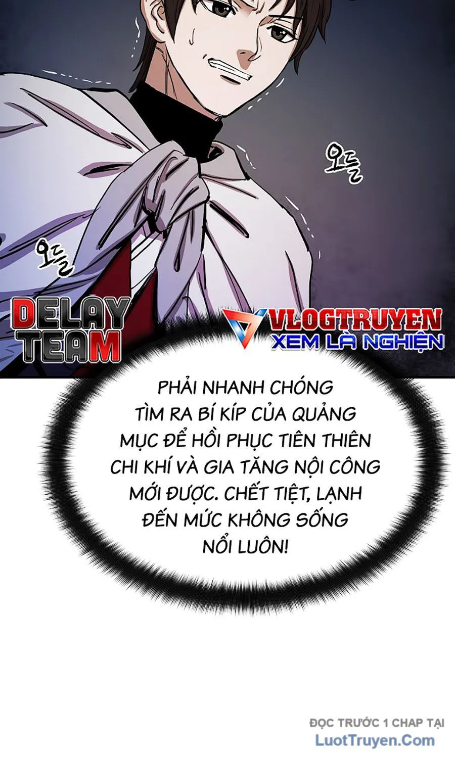 Thương Thiên Võ Thần 2 chương 1 - trang 144