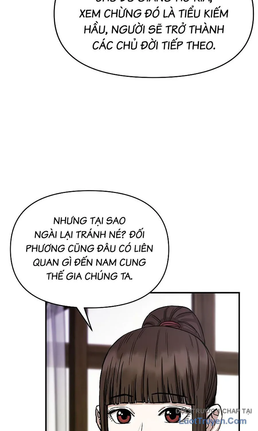 Thương Thiên Võ Thần 2 chương 1 - trang 175