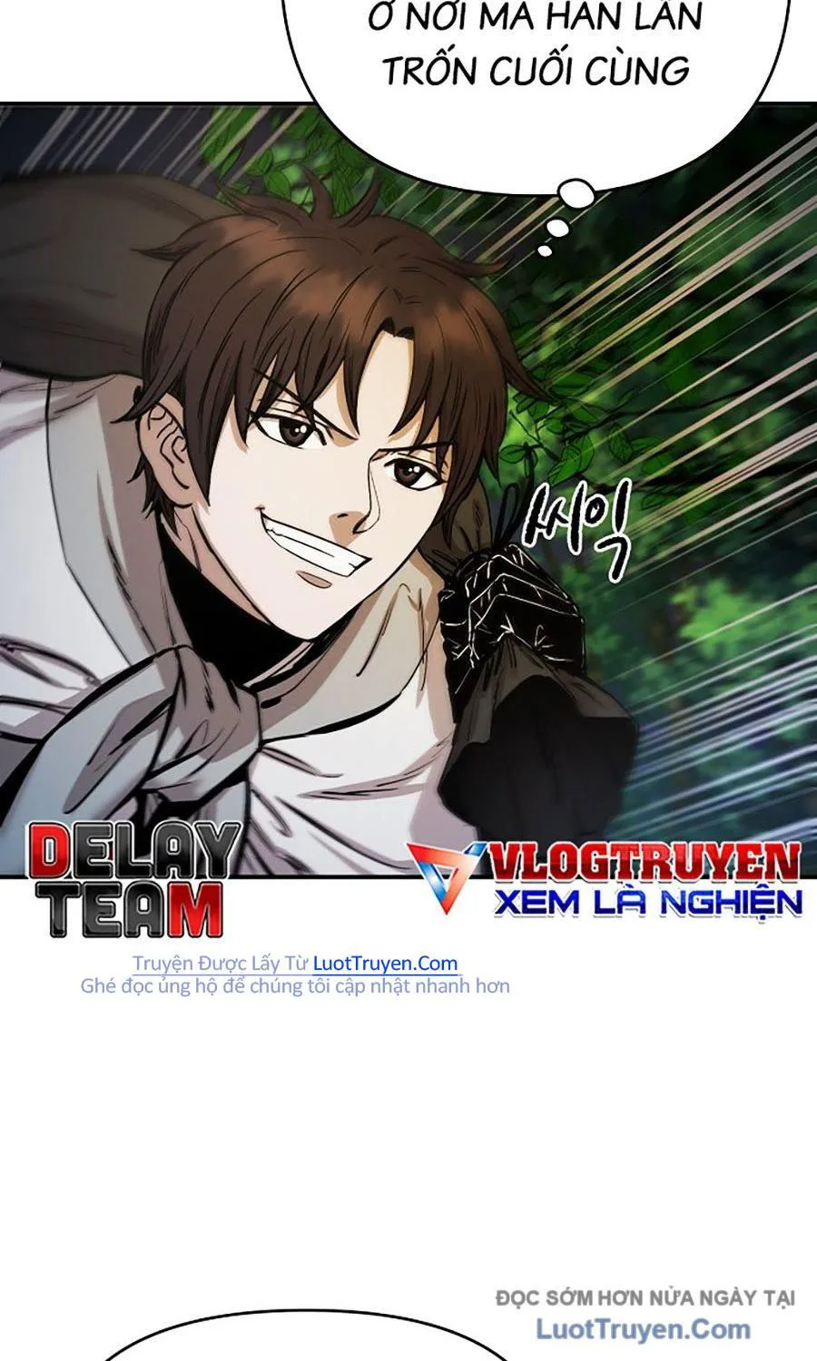 Thương Thiên Võ Thần 2 chương 8 - trang 2