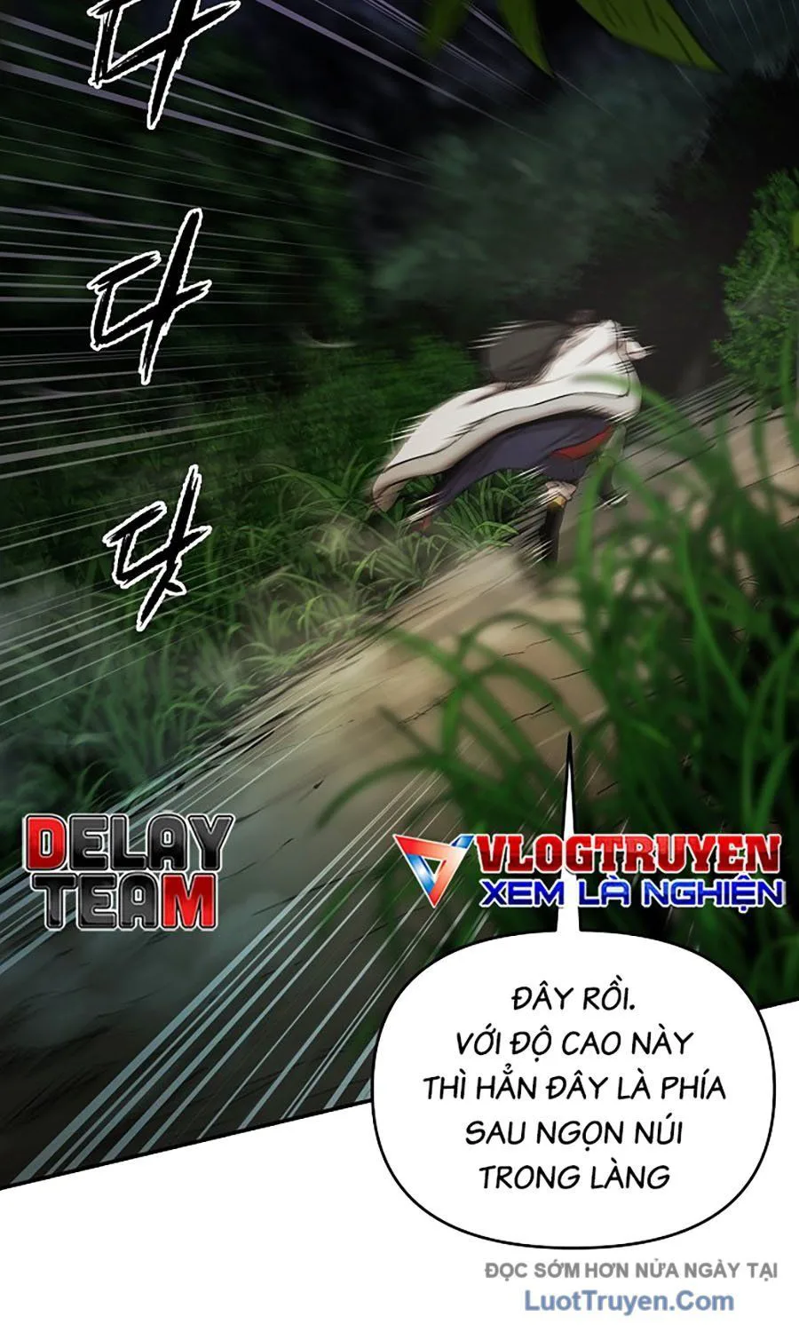 Thương Thiên Võ Thần 2 chương 8 - trang 5