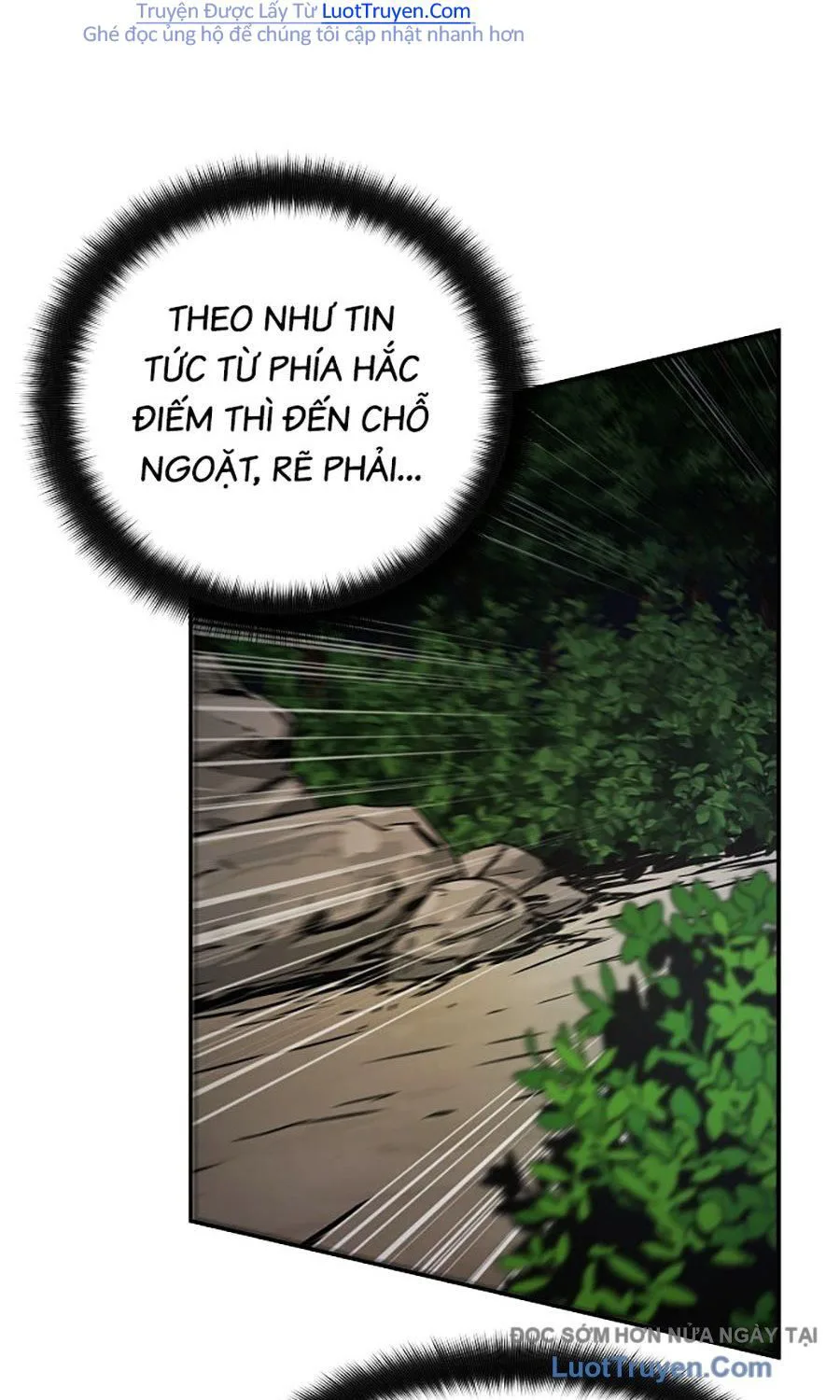 Thương Thiên Võ Thần 2 chương 8 - trang 6