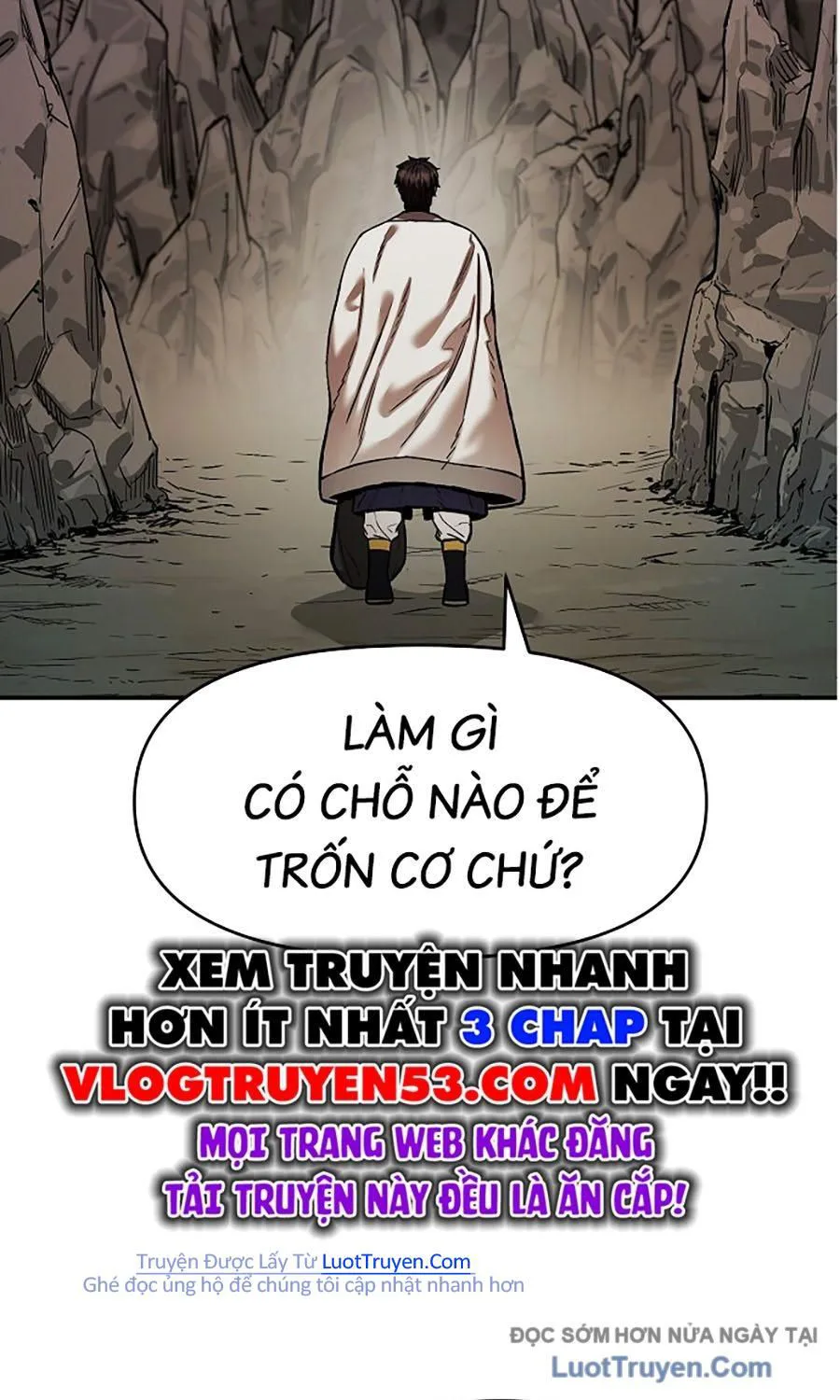 Thương Thiên Võ Thần 2 chương 8 - trang 11