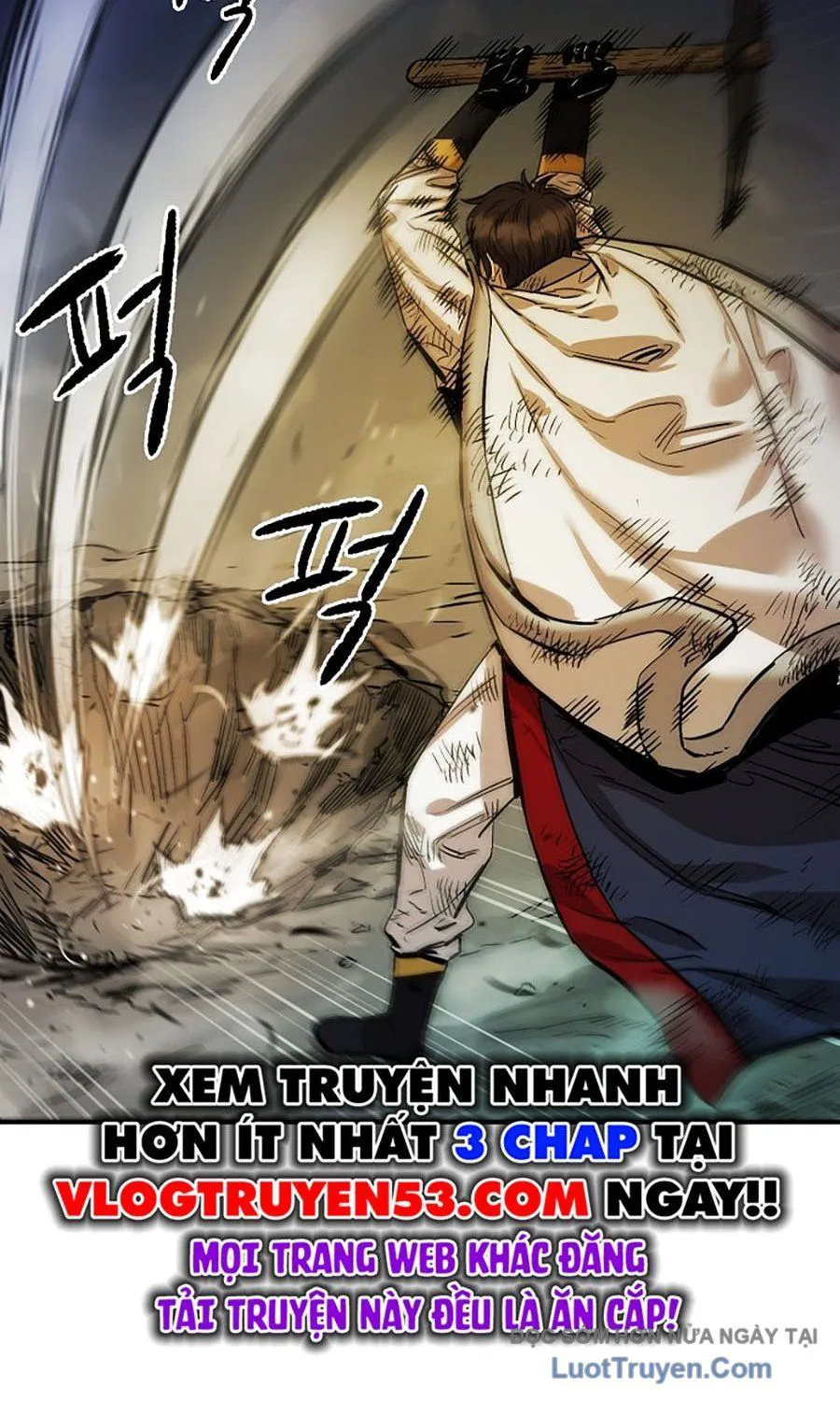 Thương Thiên Võ Thần 2 chương 8 - trang 24