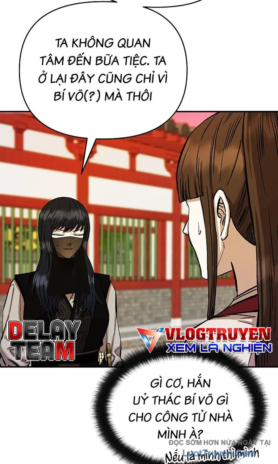 Thương Thiên Võ Thần 2 chương 8 - trang 44
