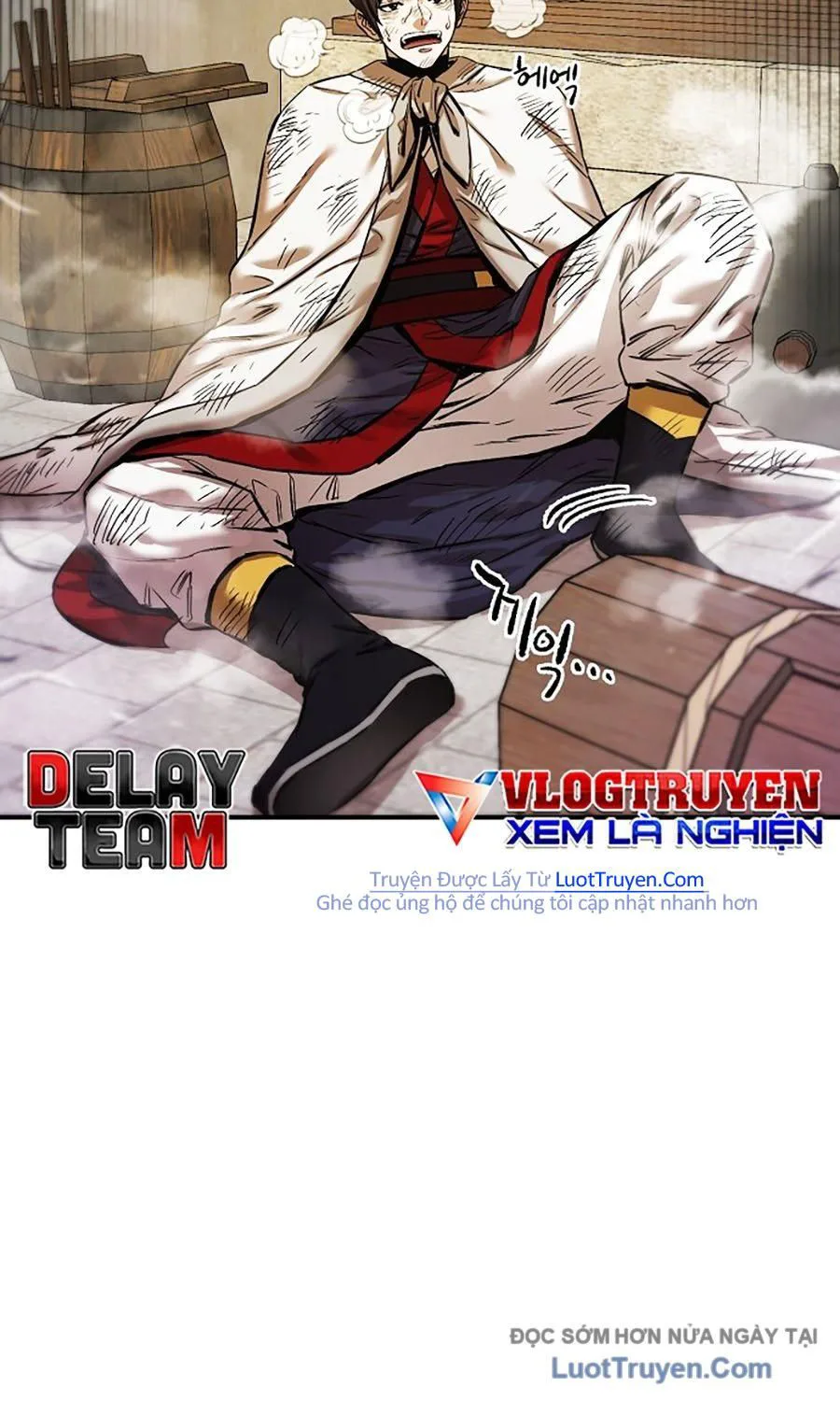 Thương Thiên Võ Thần 2 chương 8 - trang 47