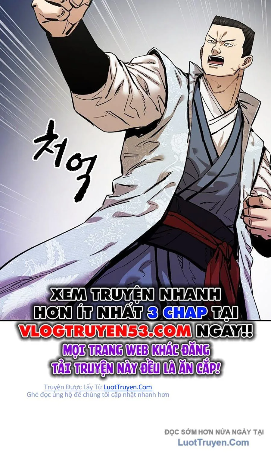 Thương Thiên Võ Thần 2 chương 10 - trang 4