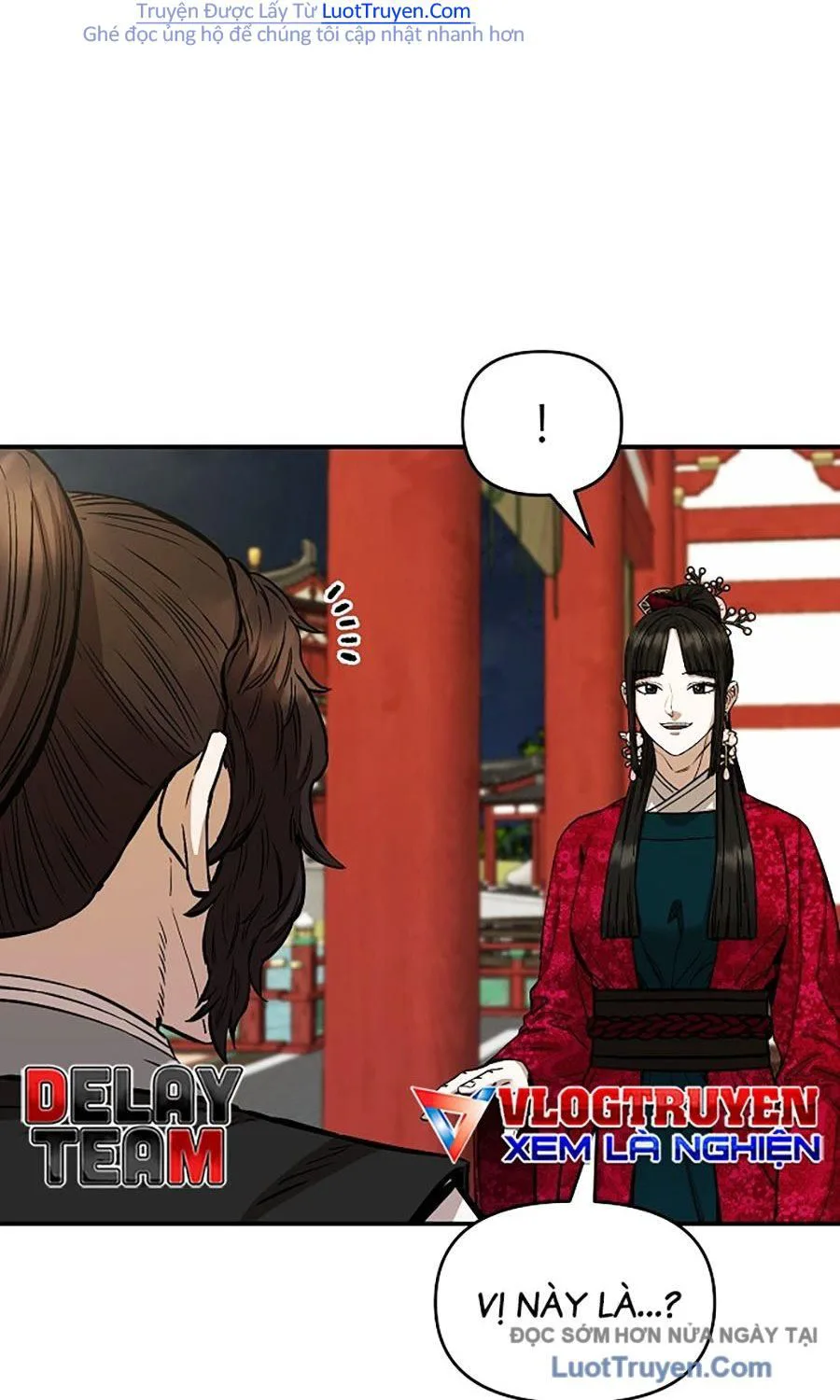 Thương Thiên Võ Thần 2 chương 10 - trang 14