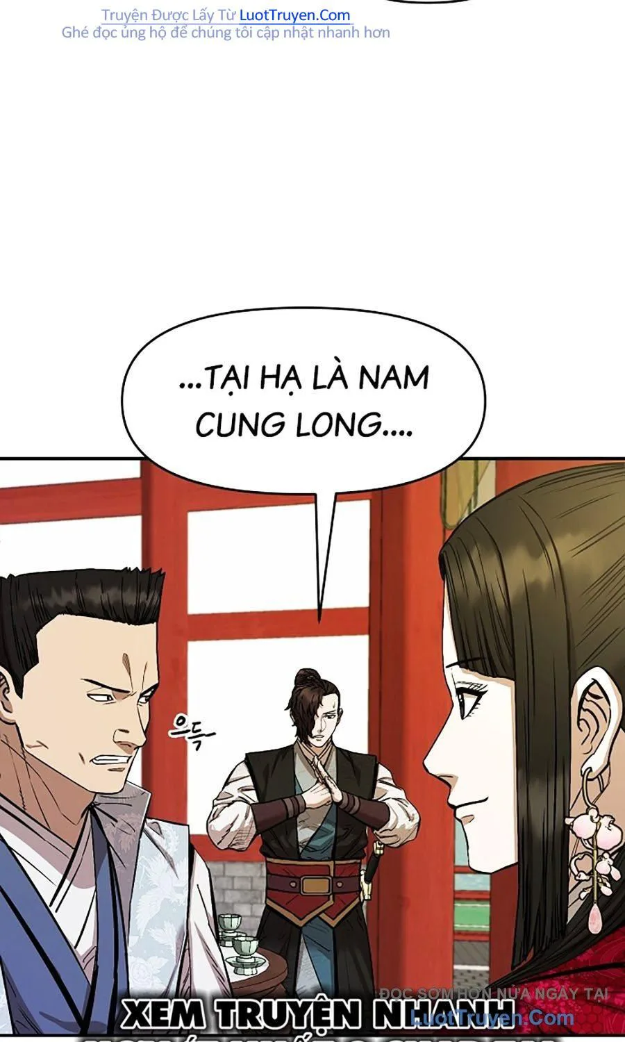 Thương Thiên Võ Thần 2 chương 10 - trang 15