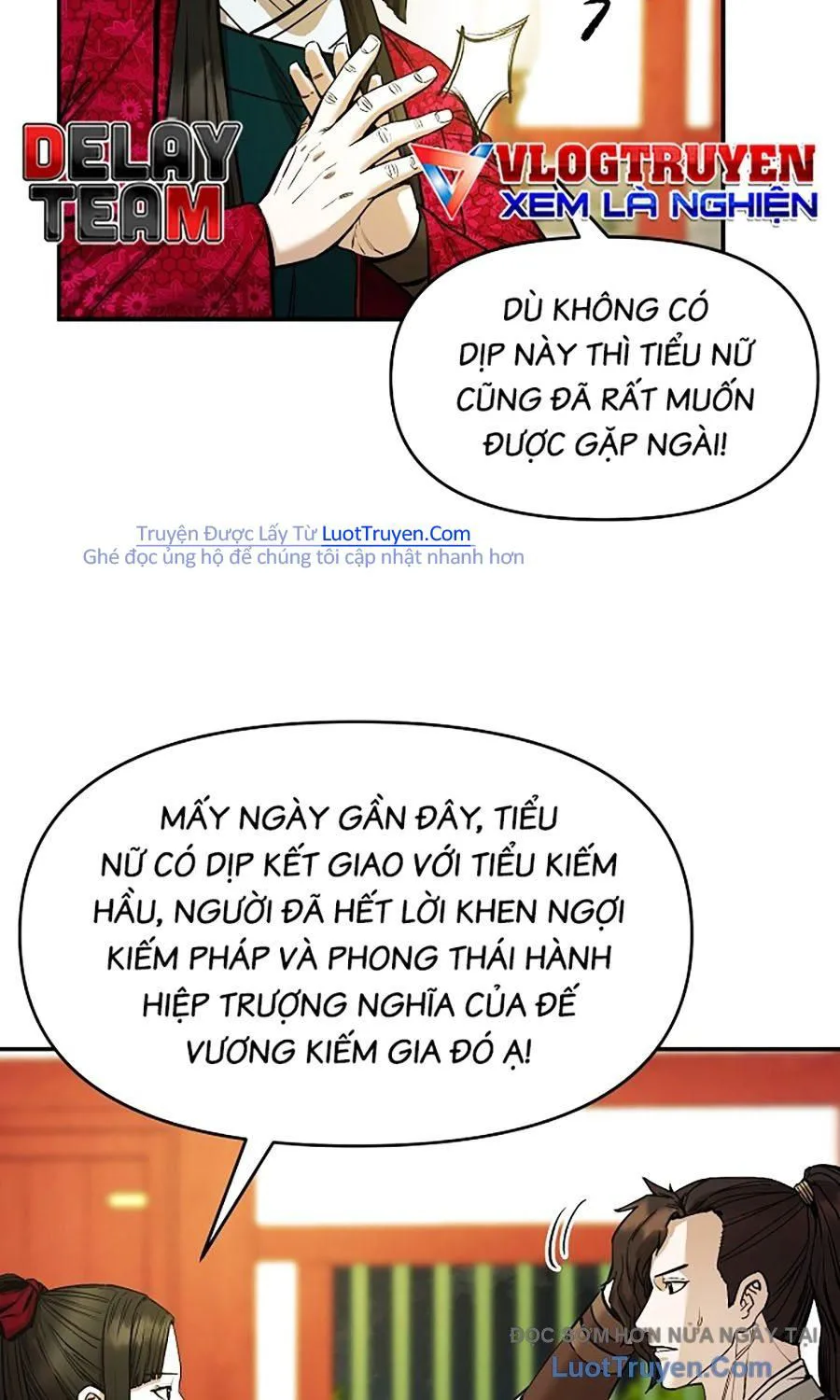 Thương Thiên Võ Thần 2 chương 10 - trang 17