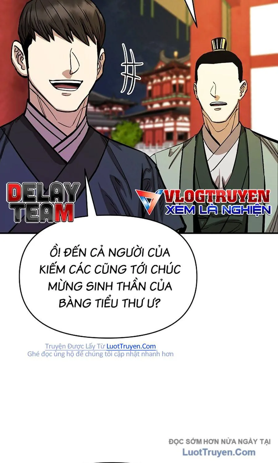 Thương Thiên Võ Thần 2 chương 10 - trang 19