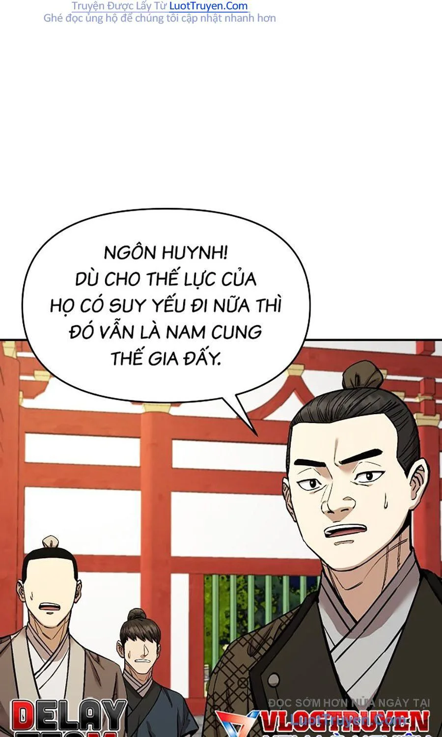 Thương Thiên Võ Thần 2 chương 10 - trang 28