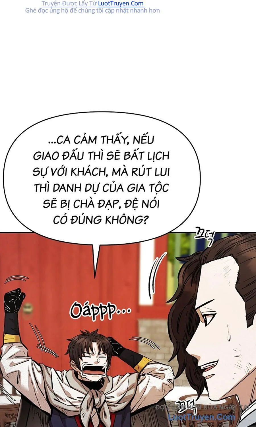 Thương Thiên Võ Thần 2 chương 10 - trang 37