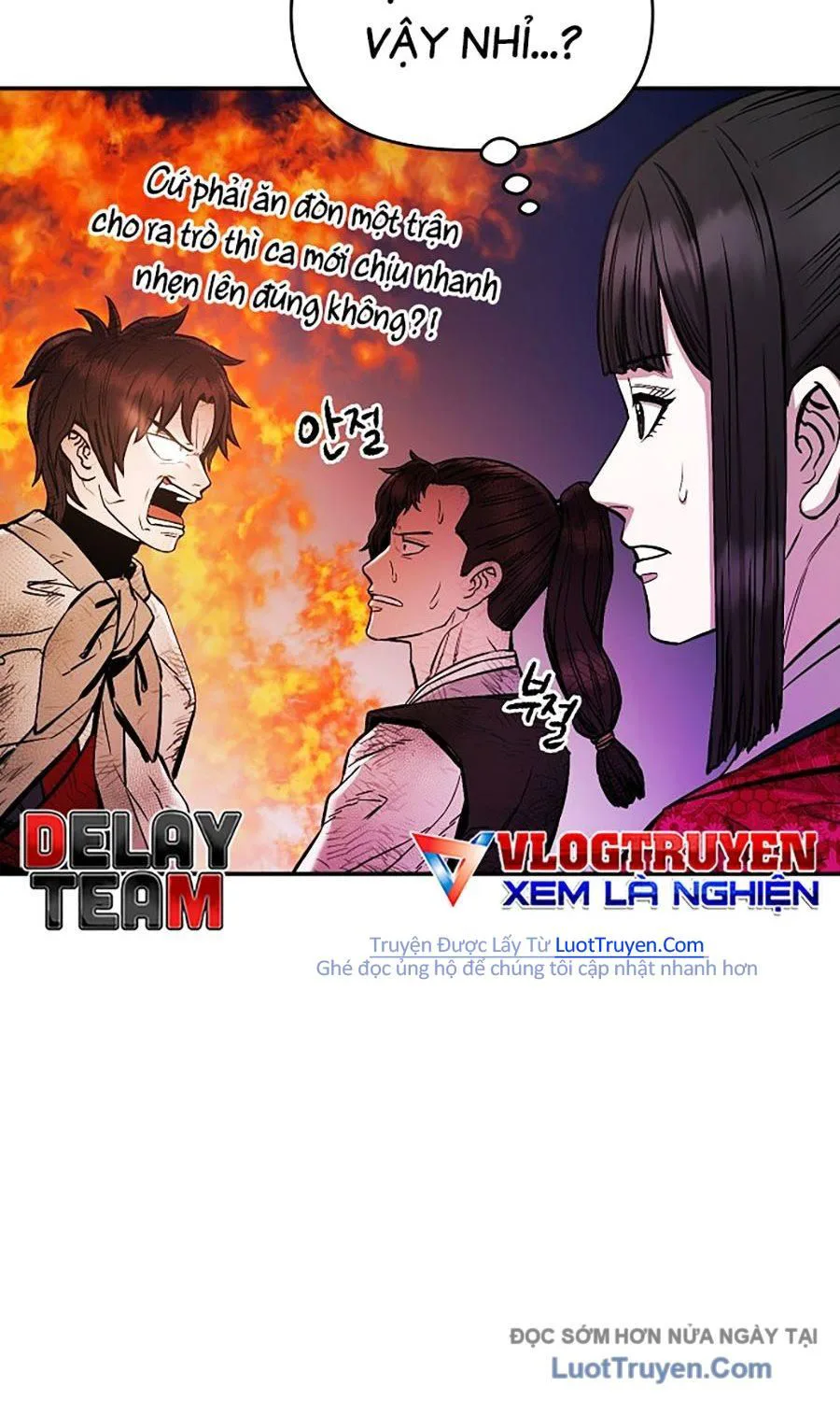 Thương Thiên Võ Thần 2 chương 10 - trang 44