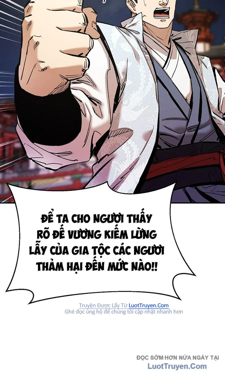 Thương Thiên Võ Thần 2 chương 10 - trang 60