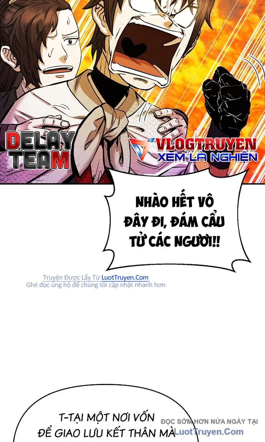 Thương Thiên Võ Thần 2 chương 10 - trang 91