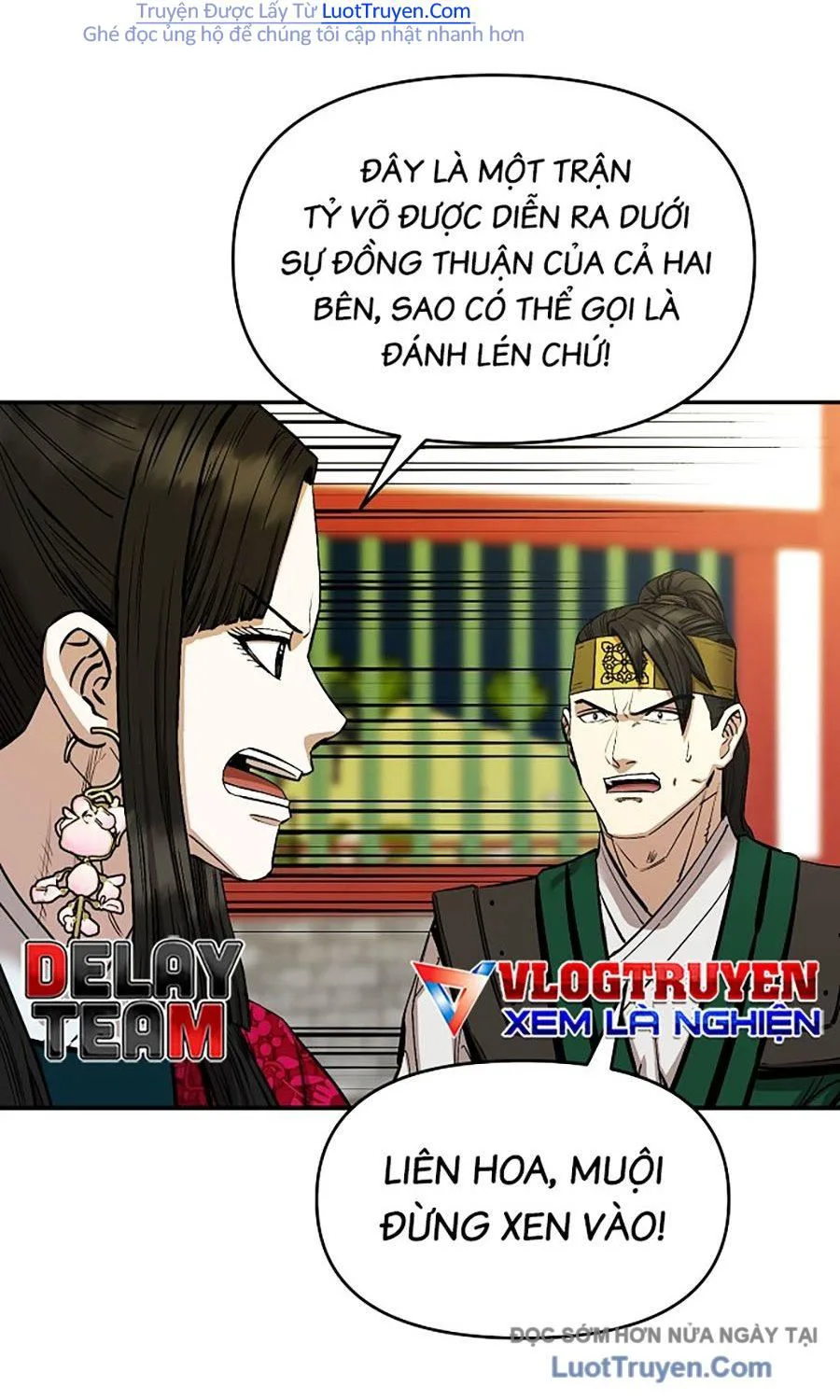 Thương Thiên Võ Thần 2 chương 10 - trang 96