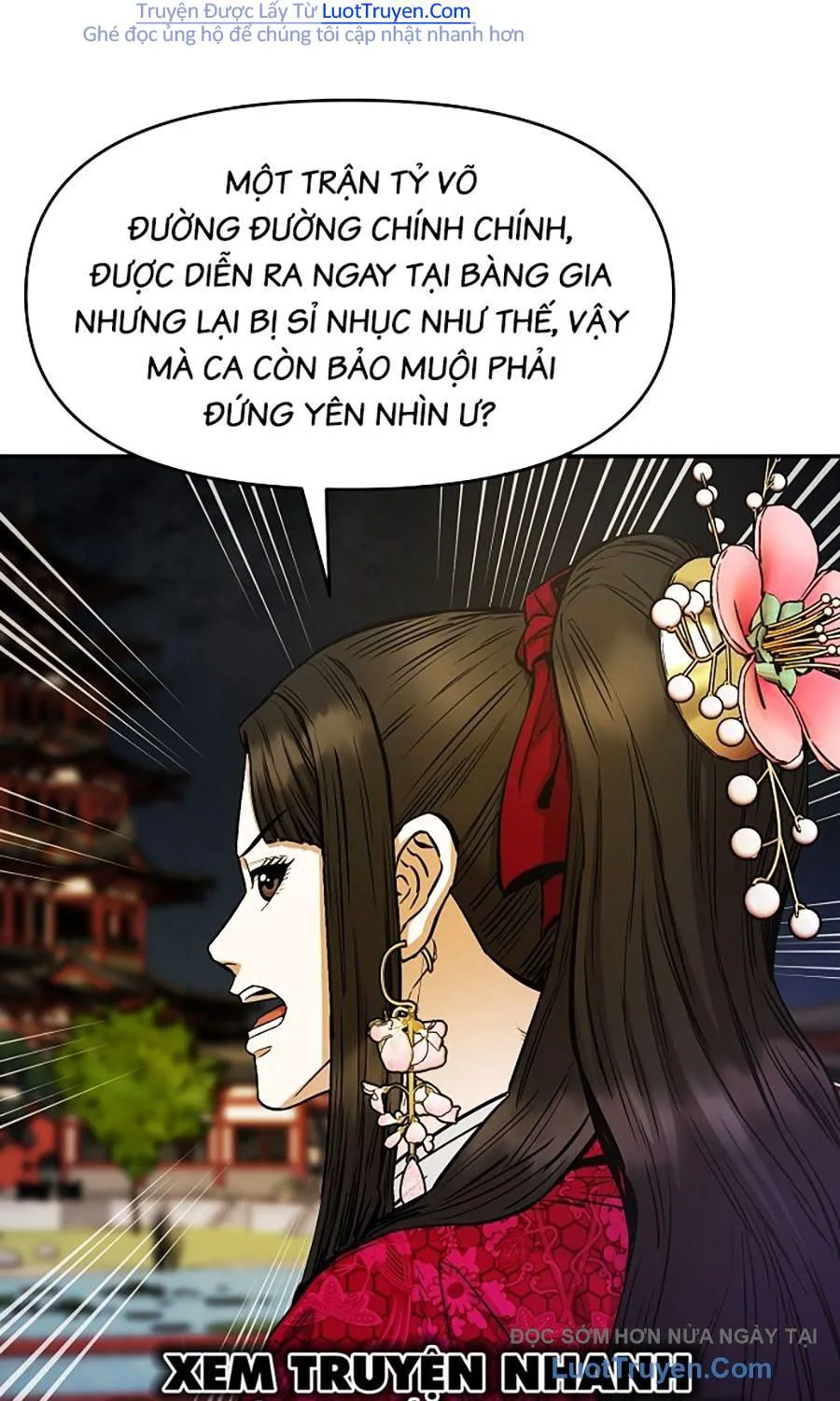 Thương Thiên Võ Thần 2 chương 10 - trang 97