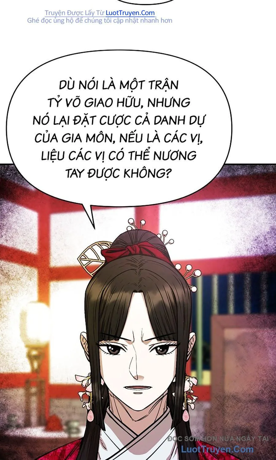 Thương Thiên Võ Thần 2 chương 10 - trang 101