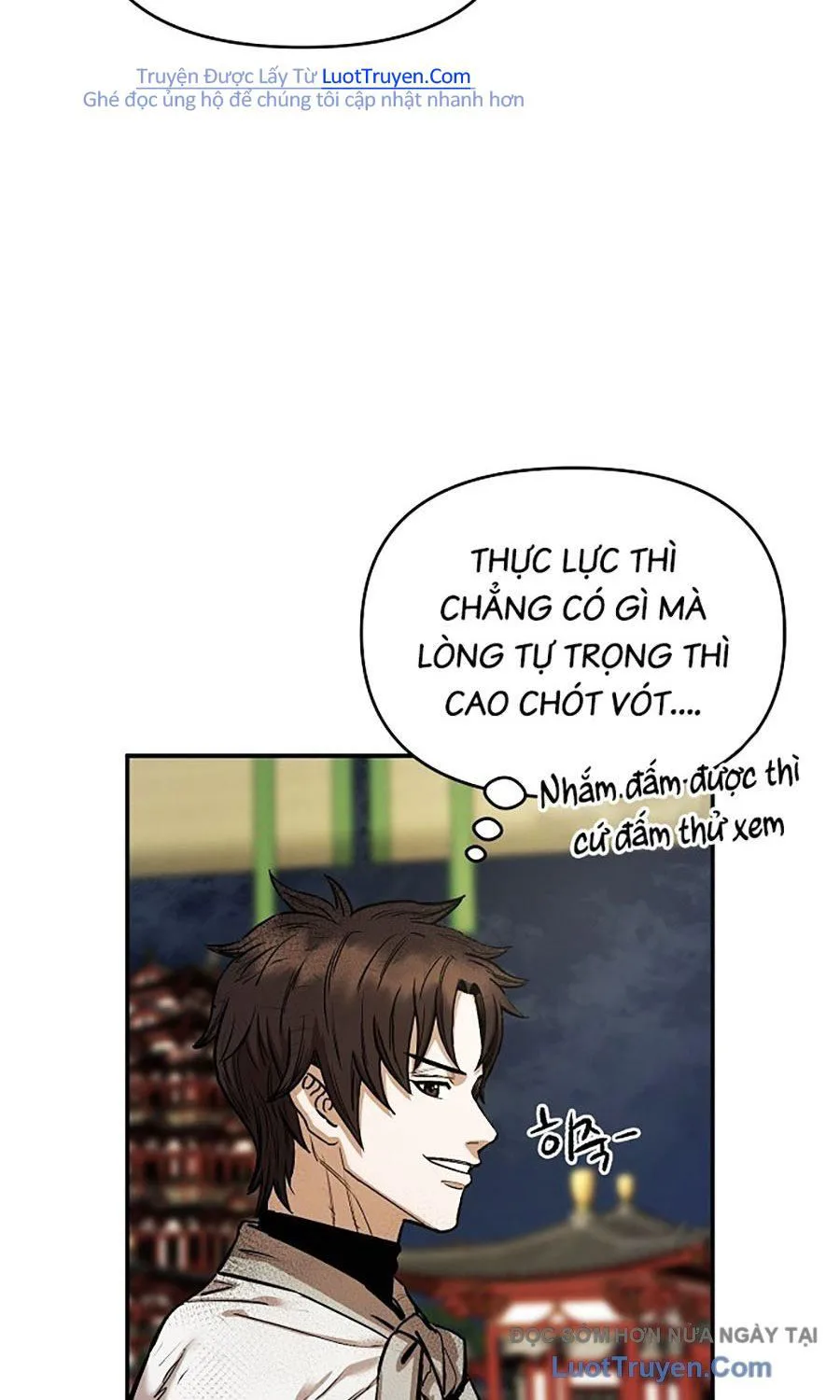 Thương Thiên Võ Thần 2 chương 10 - trang 114