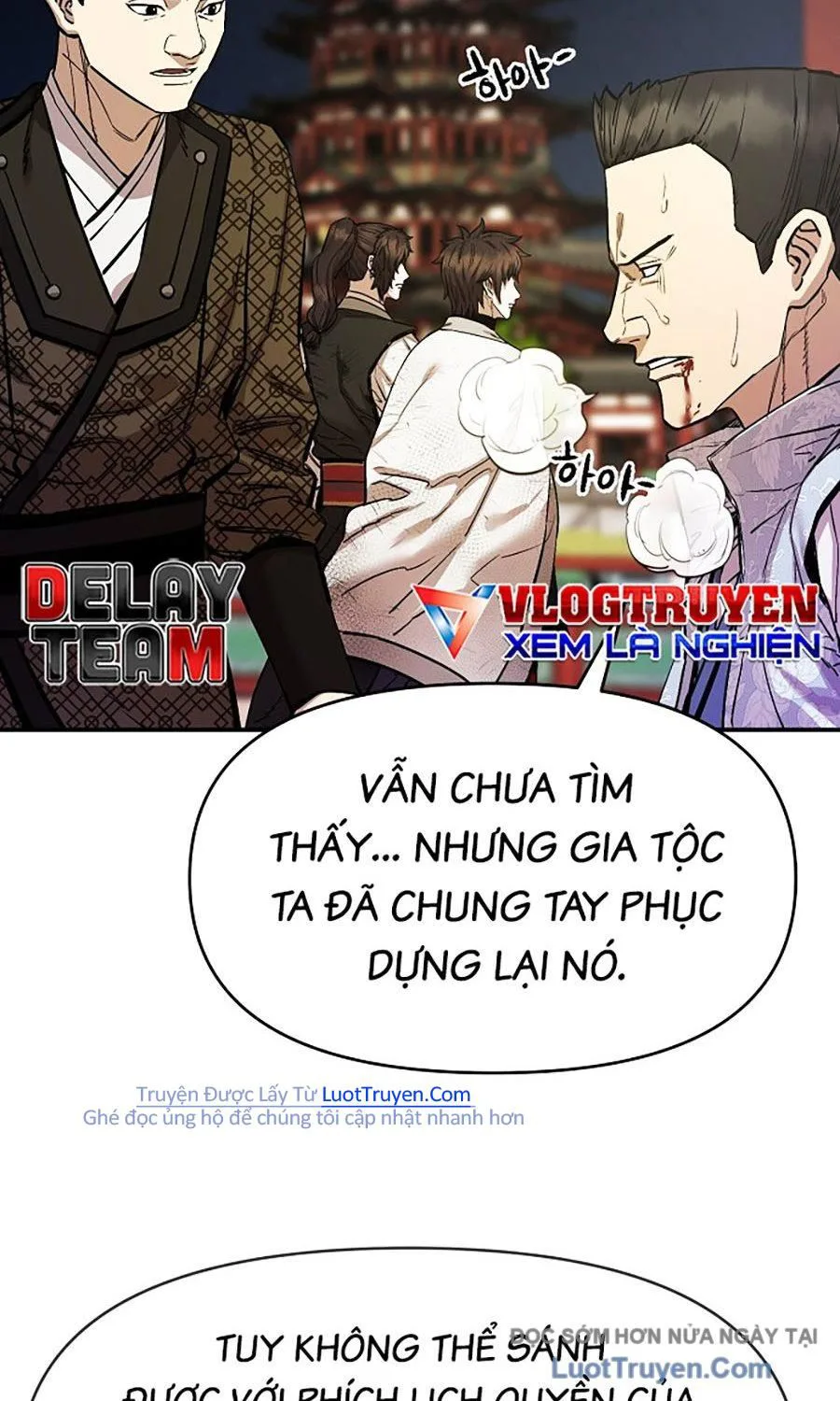Thương Thiên Võ Thần 2 chương 10 - trang 116