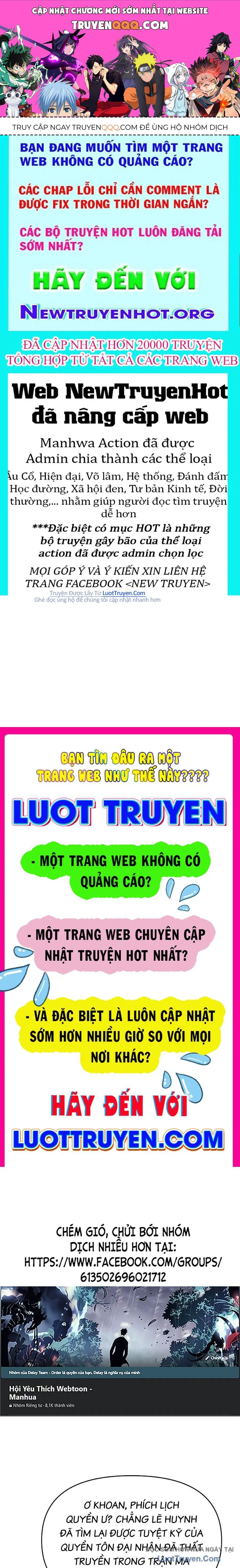 Thương Thiên Võ Thần 2 chương 11 - trang 1