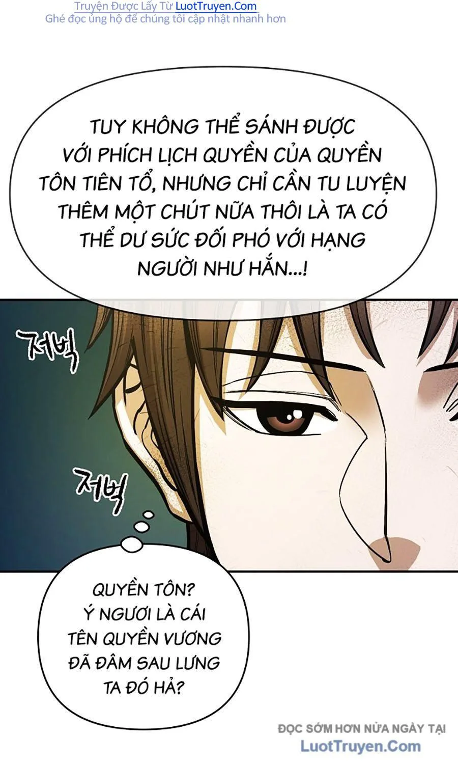 Thương Thiên Võ Thần 2 chương 11 - trang 3