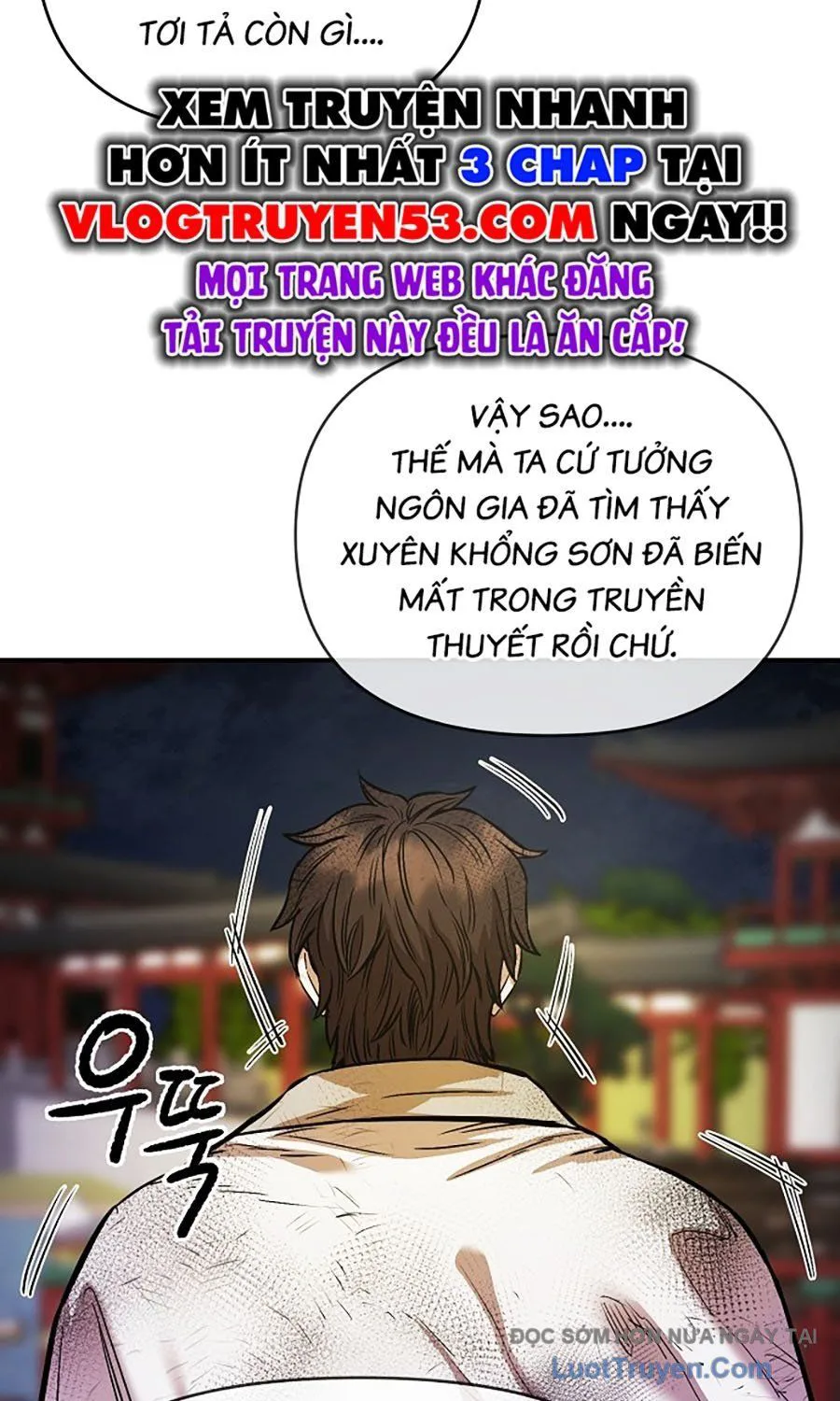 Thương Thiên Võ Thần 2 chương 11 - trang 5