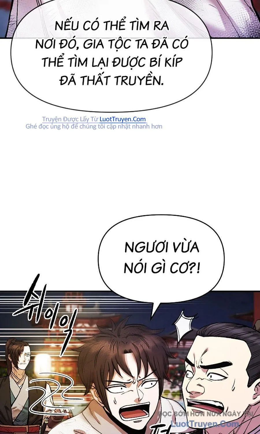 Thương Thiên Võ Thần 2 chương 11 - trang 6
