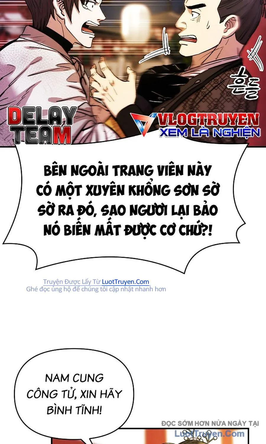 Thương Thiên Võ Thần 2 chương 11 - trang 12