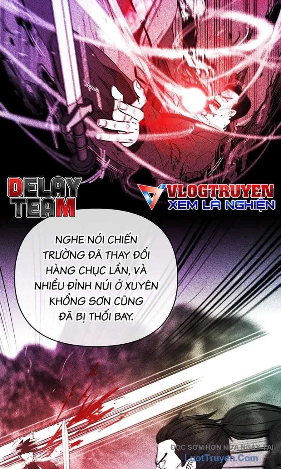 Thương Thiên Võ Thần 2 chương 11 - trang 19