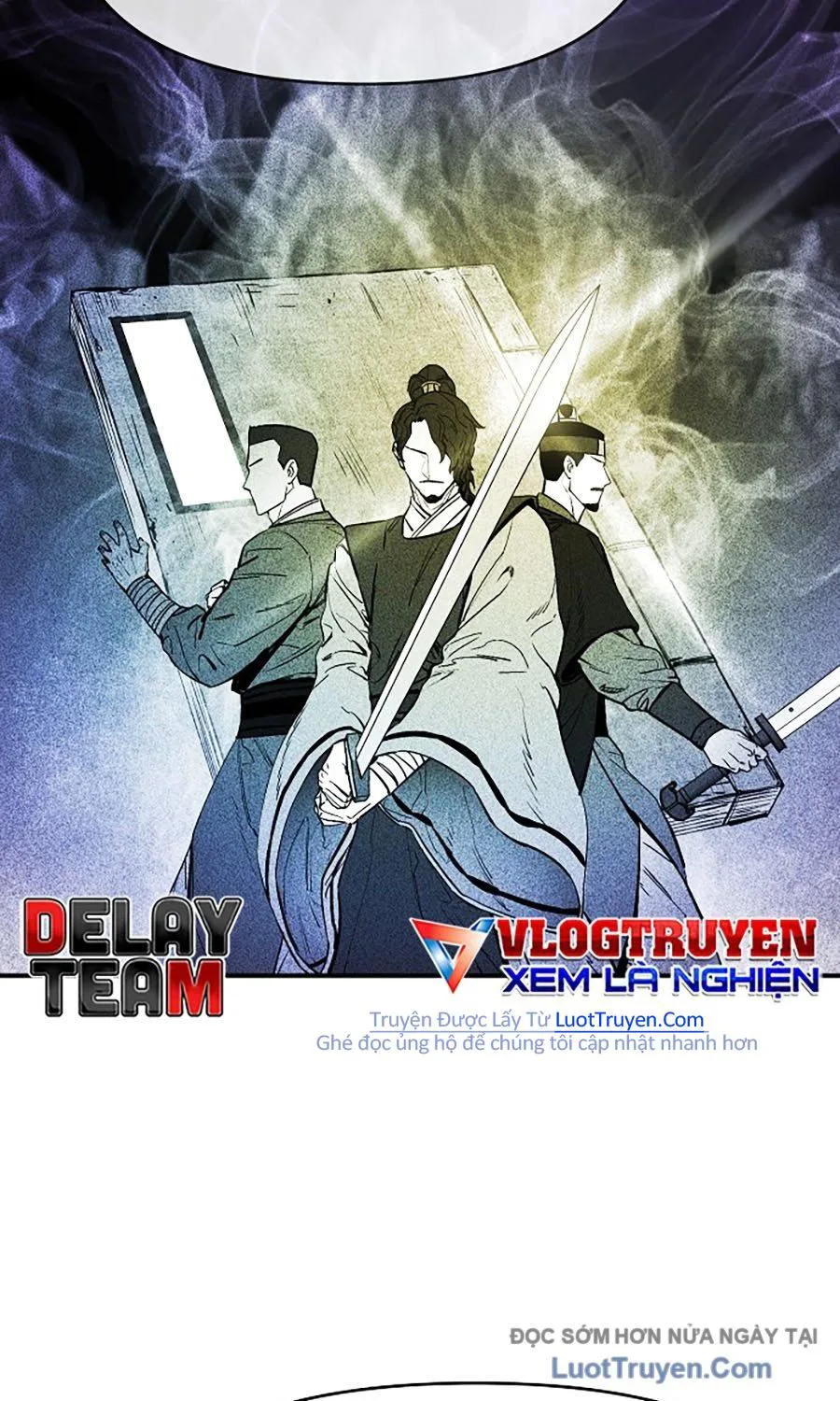 Thương Thiên Võ Thần 2 chương 11 - trang 23