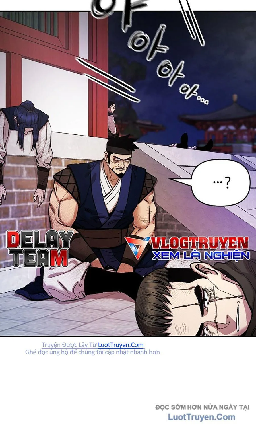 Thương Thiên Võ Thần 2 chương 11 - trang 38